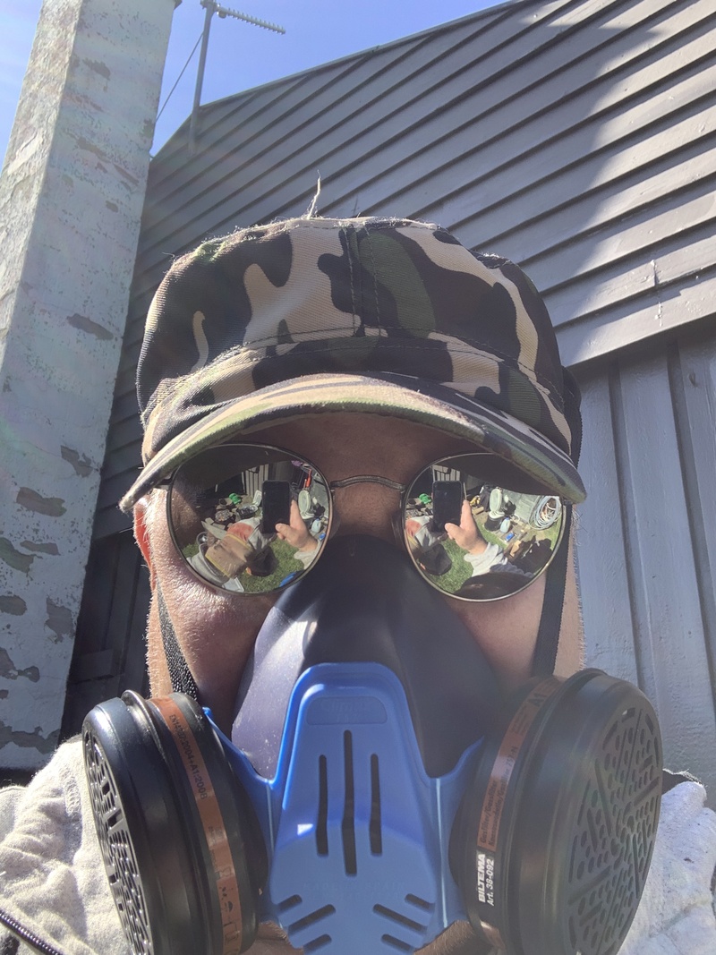 Safety Gear